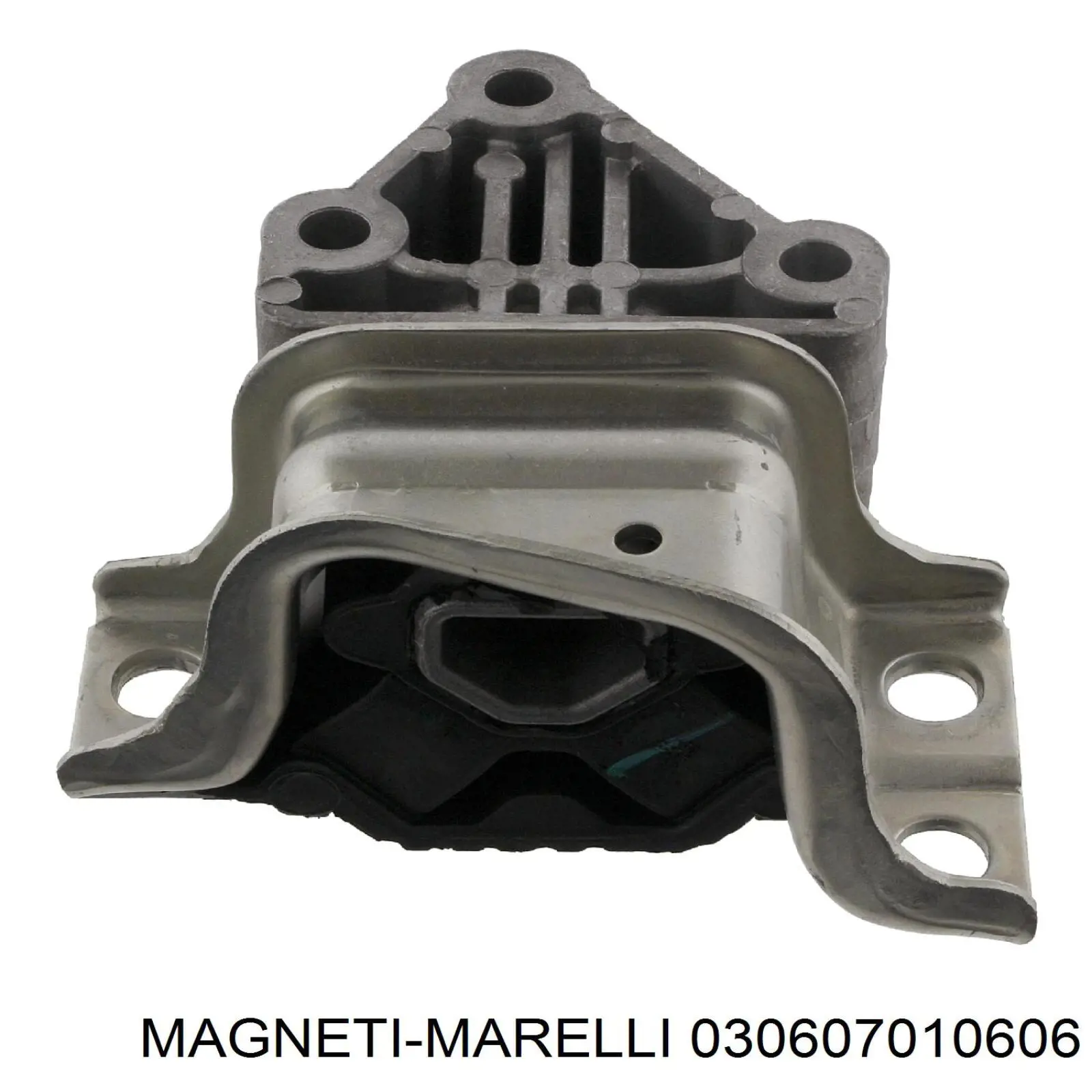 Подушка двигателя Magneti Marelli 030607010606 цена, от 34.29 USD