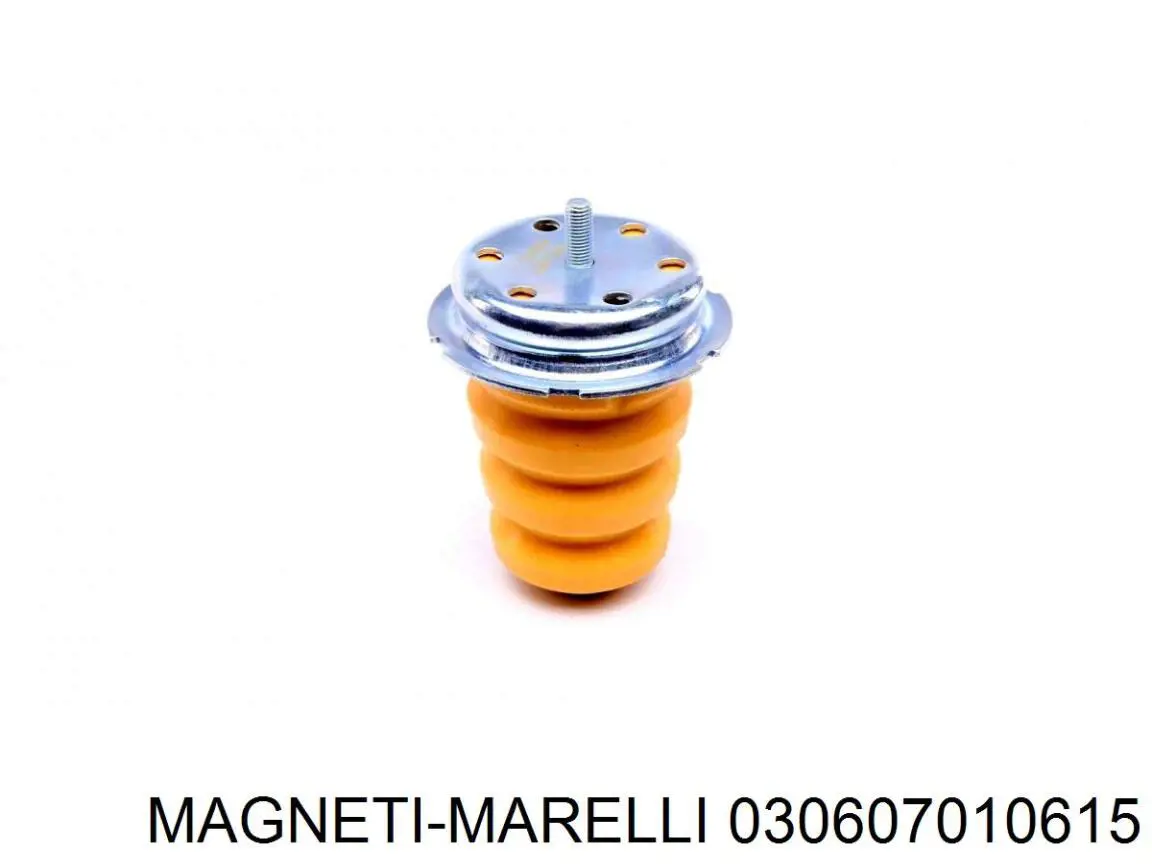 Отбойник задней рессоры 030607010615 Magneti Marelli