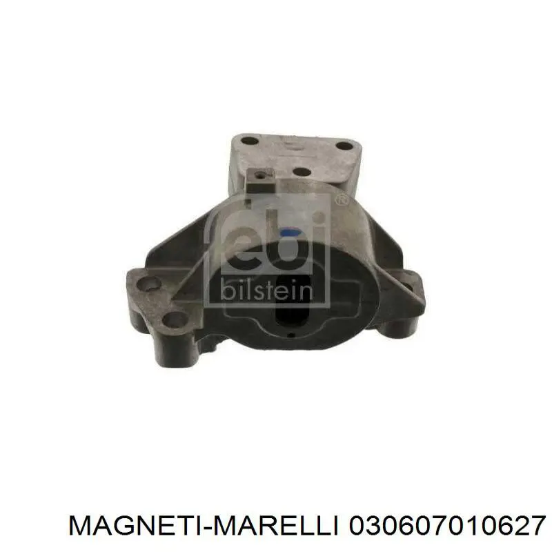 Правая подушка двигателя 030607010627 Magneti Marelli
