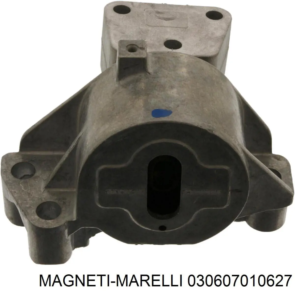 Подушка (опора) двигателя правая Magneti Marelli 030607010627