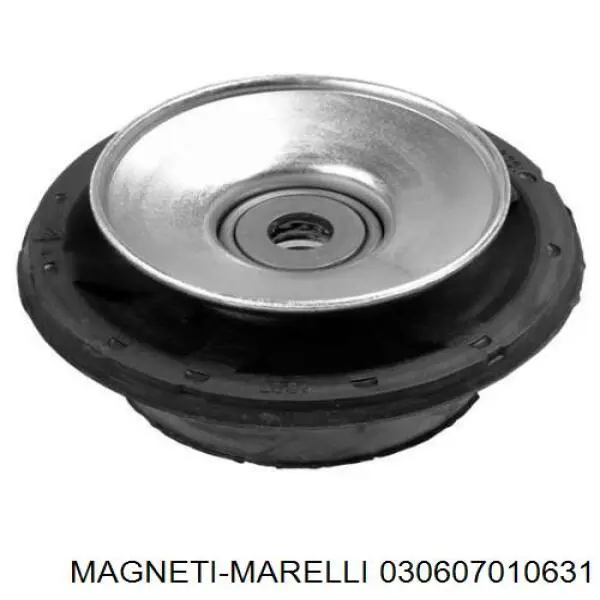 Буфер-отбойник амортизатора заднего Kautek PESM021 цена, от 18.75 USD