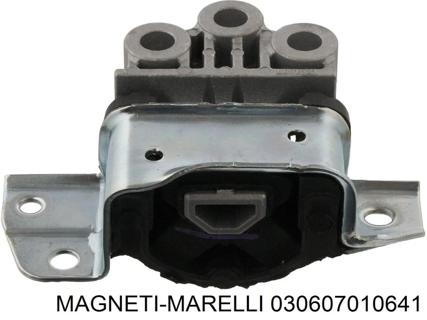 Подушка (опора) двигателя правая Magneti Marelli 030607010641