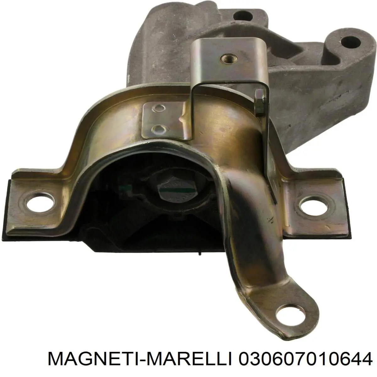 Подушка (опора) двигателя правая Magneti Marelli 030607010644