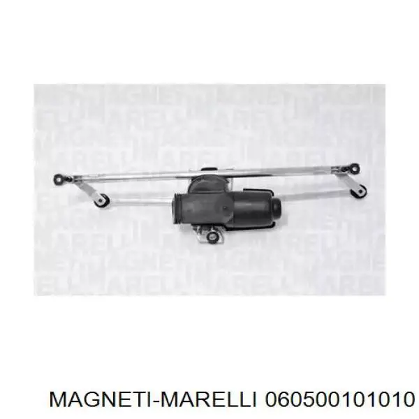 Трапеция стеклоочистителя Magneti Marelli 060500101010