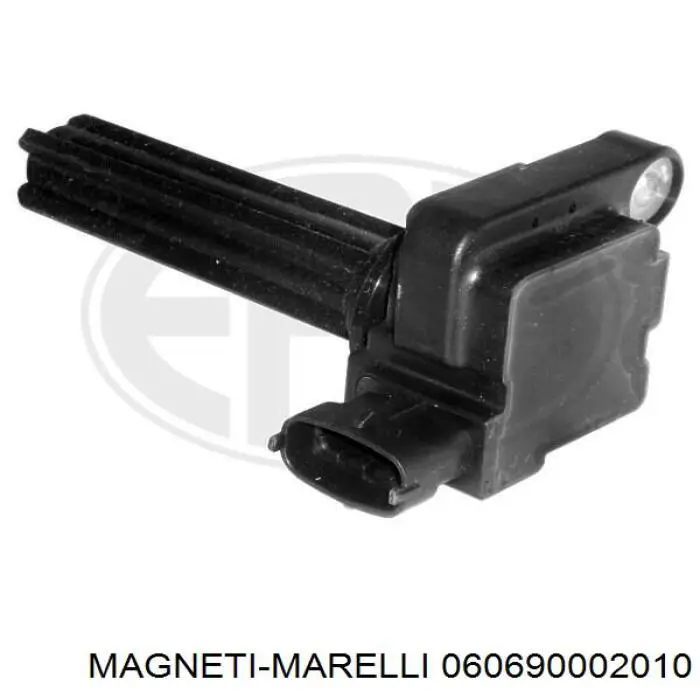 060690002010 Magneti Marelli Катушка зажигания