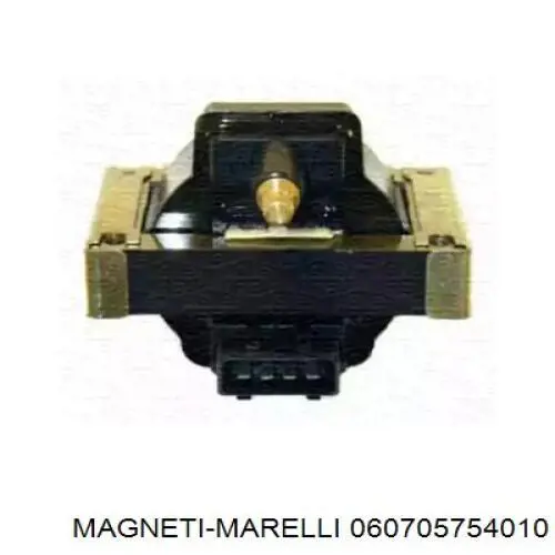 060705754010 Magneti Marelli катушка