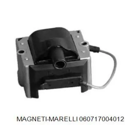 Bobina de encendido 060717004012 Magneti Marelli