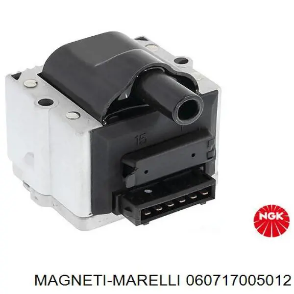 060717005012 Magneti Marelli