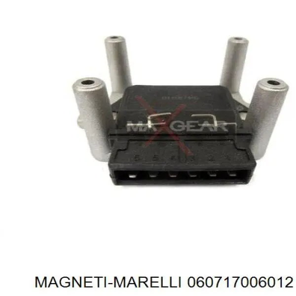 Модуль зажигания Magneti Marelli 060717006012 цена, от 20.84 USD