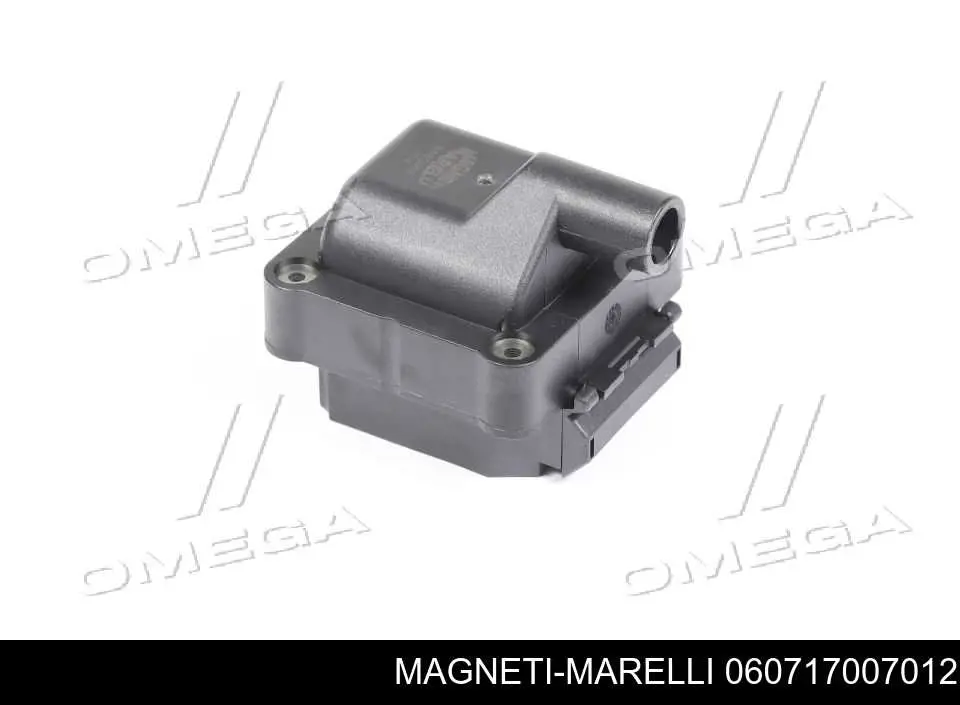 Катушка зажигания 060717007012 Magneti Marelli