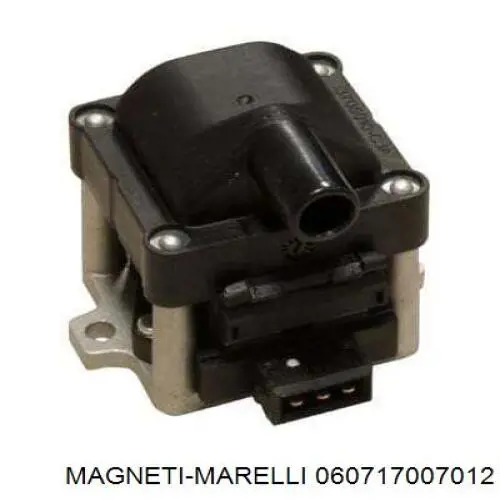 Купить 060717007012 Magneti Marelli Катушка зажигания