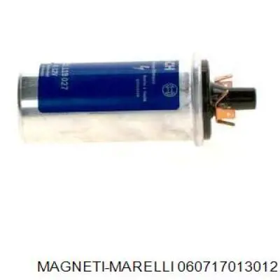 Катушка зажигания 060717013012 Magneti Marelli