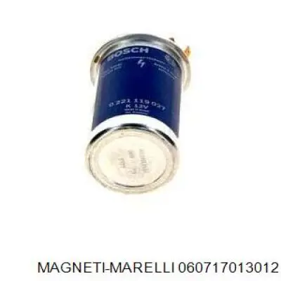 Катушка Magneti Marelli 060717013012