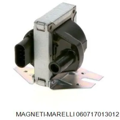 Bobina de encendido 060717013012 Magneti Marelli