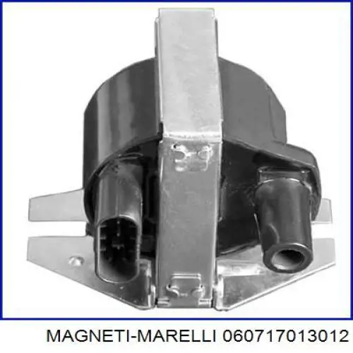 Модуль зажигания Magneti Marelli 060717013012 цена, от 20.70 USD