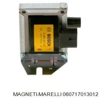 Купить 060717013012 Magneti Marelli Катушка зажигания