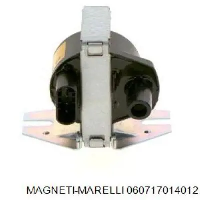 Катушка зажигания 060717014012 Magneti Marelli