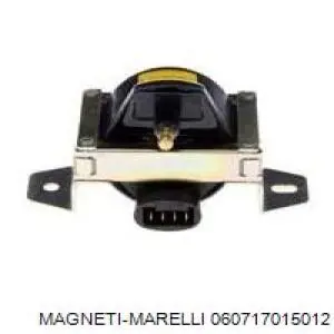 Катушка зажигания 060717015012 Magneti Marelli