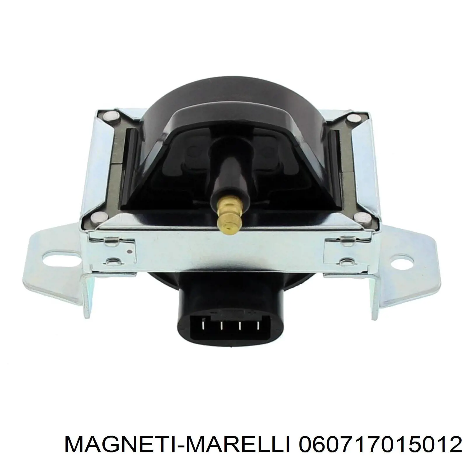 Модуль зажигания Magneti Marelli 060717015012 цена, от 18.21 USD