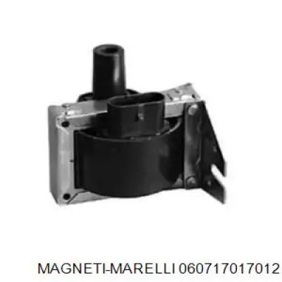 Катушка зажигания 060717017012 Magneti Marelli