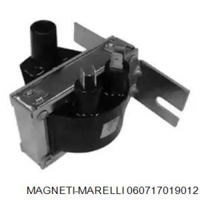 Катушка зажигания 060717019012 Magneti Marelli