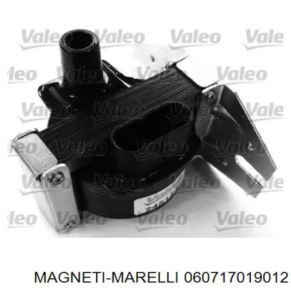 Модуль зажигания Magneti Marelli 060717019012 цена, от 18.46 USD