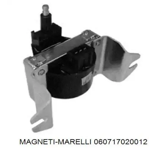 Катушка зажигания 060717020012 Magneti Marelli