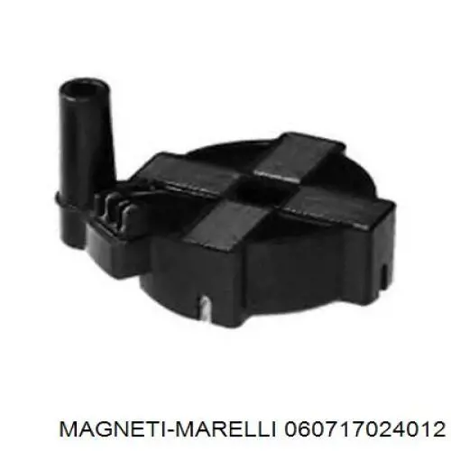 Модуль зажигания General Motors B0075 цена, от 21.65 USD