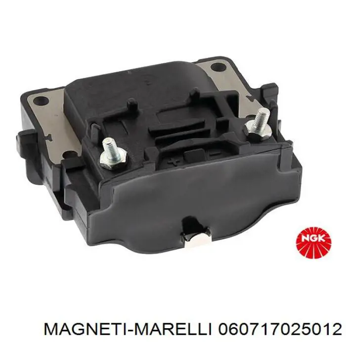 Купить 060717025012 Magneti Marelli Катушка зажигания