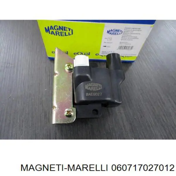 060717027012 Magneti Marelli