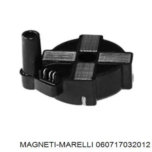 Купить BAEQ032 Magneti Marelli Катушка зажигания