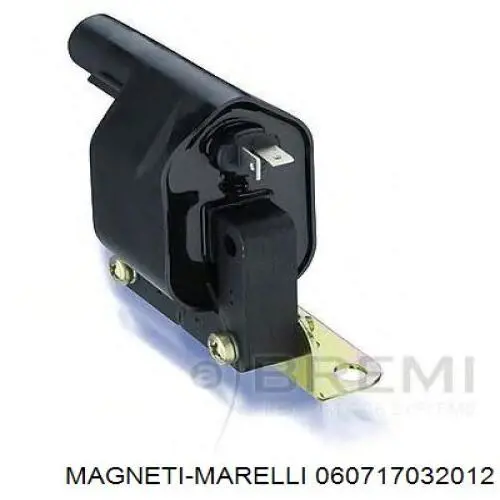 Модуль зажигания Magneti Marelli 060717032012 цена, от 15.51 USD