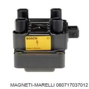 Катушка зажигания 060717037012 Magneti Marelli
