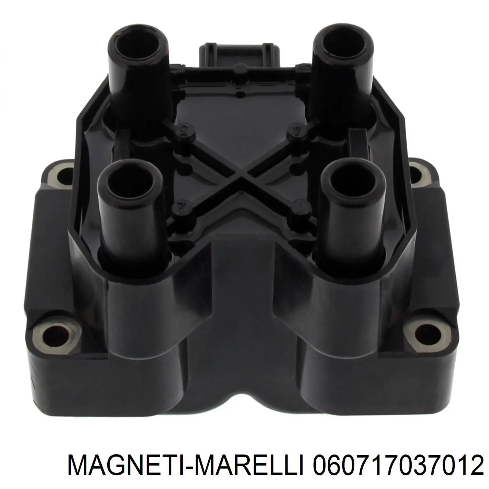 Катушка Magneti Marelli 060717037012