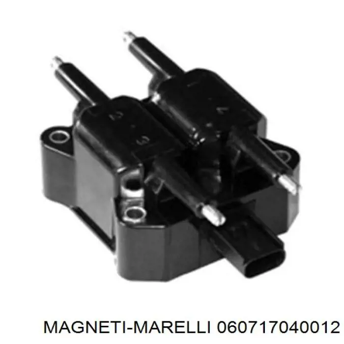 060717040012 Magneti Marelli