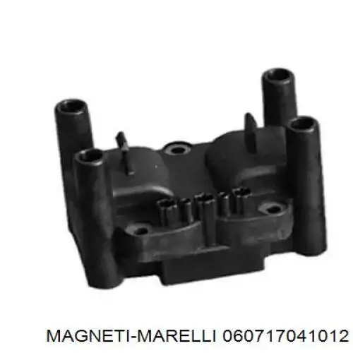 060717041012 Magneti Marelli