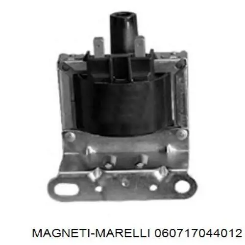 Катушка зажигания 060717044012 Magneti Marelli