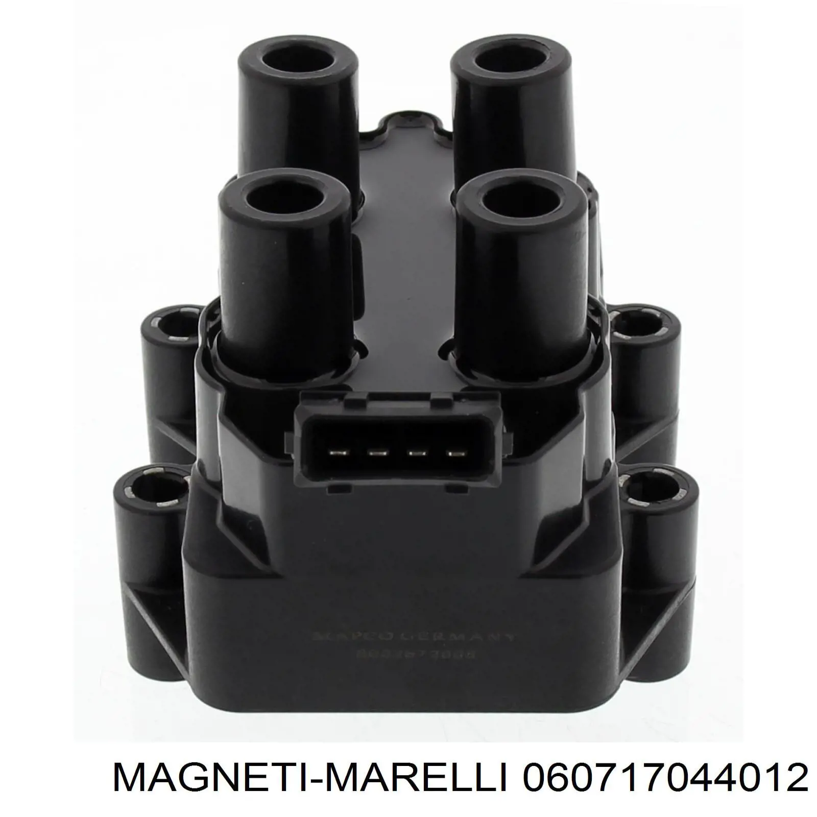 Купить 060717044012 Magneti Marelli Катушка зажигания