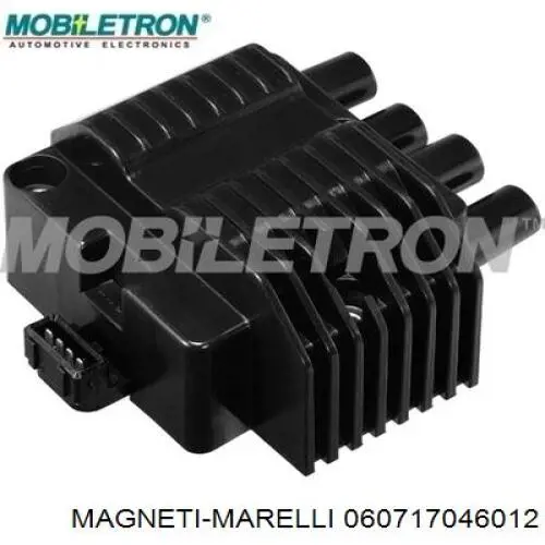 060717046012 Magneti Marelli