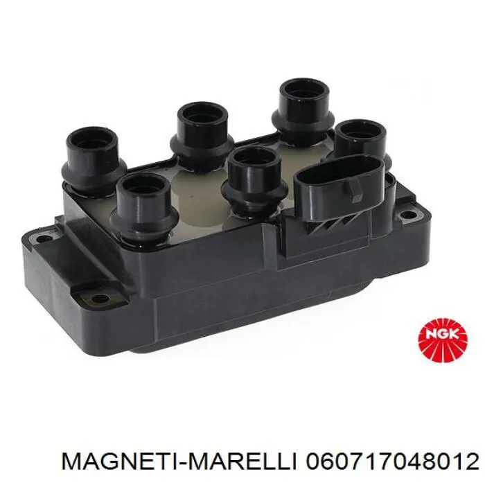 060717048012 Magneti Marelli