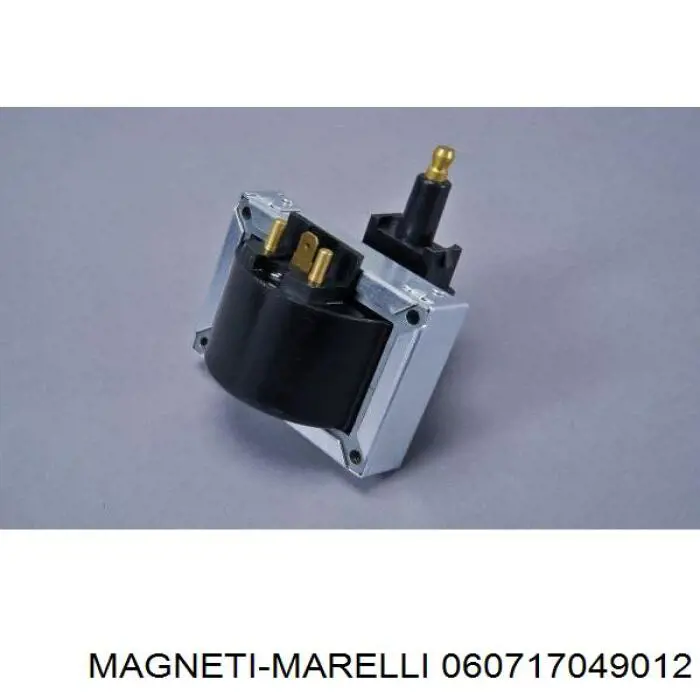 Катушка Magneti Marelli 060717049012