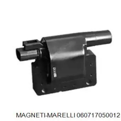 060717050012 Magneti Marelli