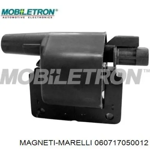 Модуль зажигания Magneti Marelli 060717050012 цена, от 17.75 USD