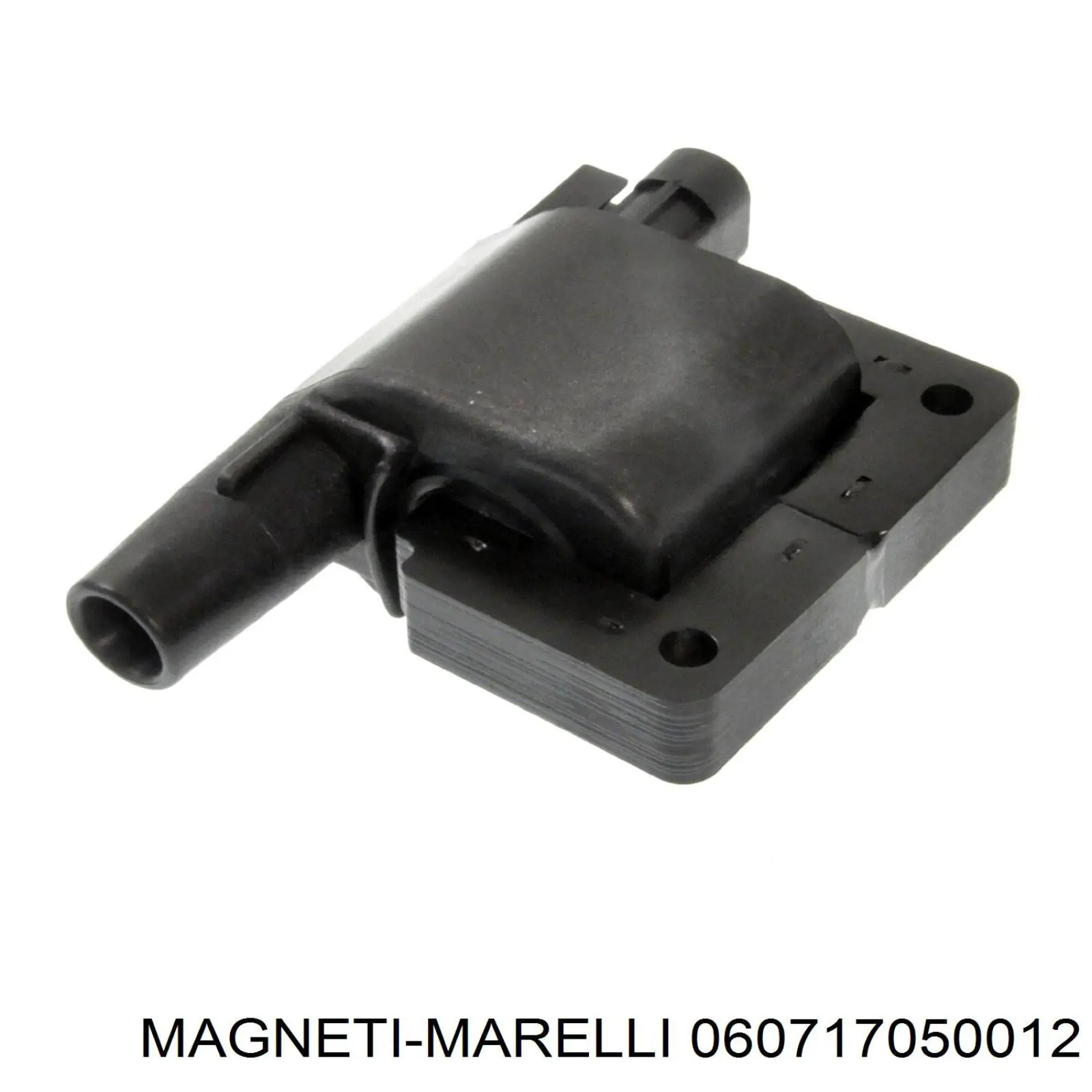 Купить 060717050012 Magneti Marelli Катушка зажигания