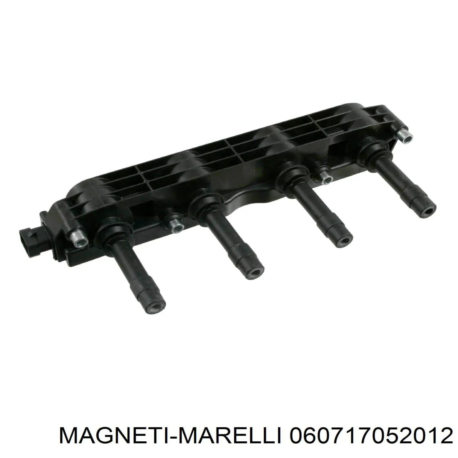Купить 060717052012 Magneti Marelli Катушка зажигания
