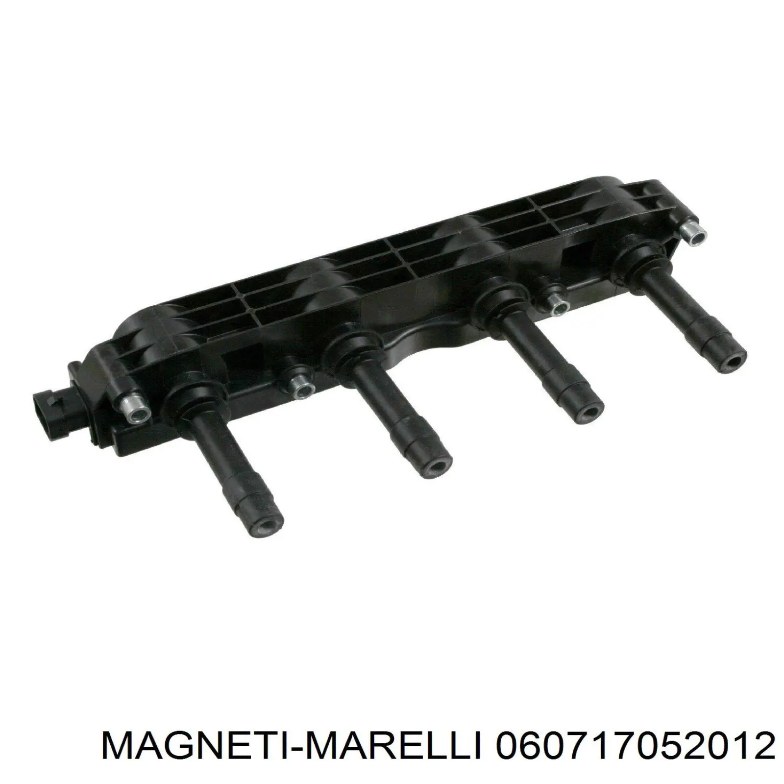 Катушка зажигания 060717052012 Magneti Marelli
