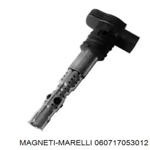 Катушка зажигания 060717053012 Magneti Marelli