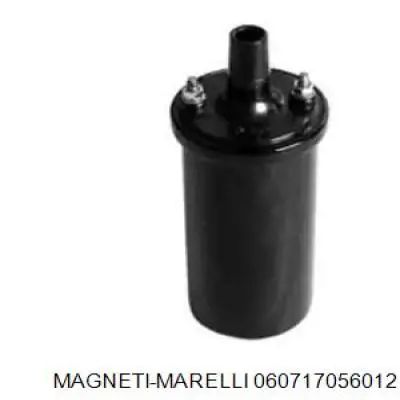 Котушка запалювання 060717056012 Magneti Marelli