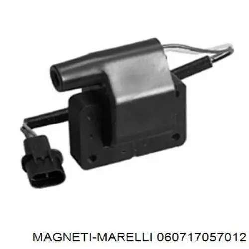 060717057012 Magneti Marelli