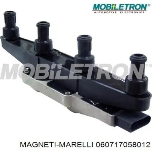 060717058012 Magneti Marelli